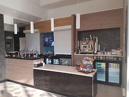 Holiday Inn Leamington Spa - Warwick by IHG
