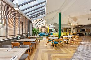 Holiday Inn Leamington Spa - Warwick by IHG