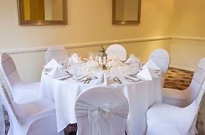 Holiday Inn Leamington Spa - Warwick by IHG