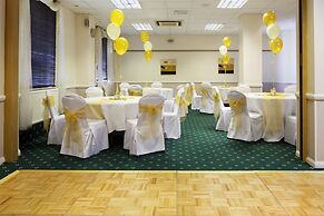 Holiday Inn Leamington Spa - Warwick by IHG