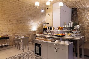 Hôtel Saint Martin Bastille