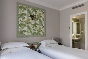 Hôtel Saint Martin Bastille