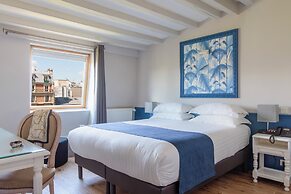Hôtel Saint Martin Bastille