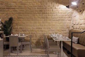 Hôtel Saint Martin Bastille
