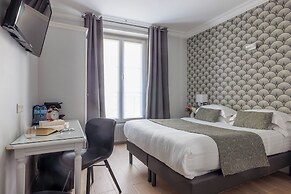 Hôtel Saint Martin Bastille