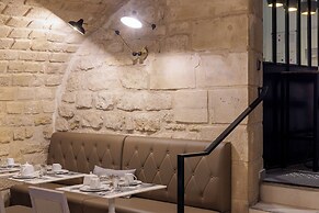 Hôtel Saint Martin Bastille
