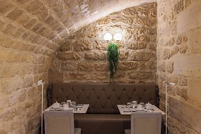 Hôtel Saint Martin Bastille