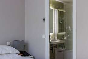 Hôtel Saint Martin Bastille
