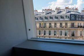 Hôtel Saint Martin Bastille