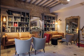 Hôtel Saint Martin Bastille