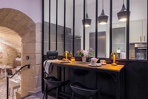 Hôtel Saint Martin Bastille