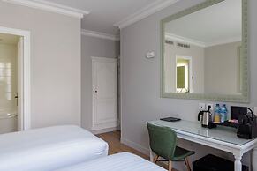 Hôtel Saint Martin Bastille