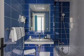 Hôtel Saint Martin Bastille