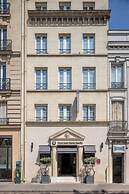 Hôtel Saint Martin Bastille