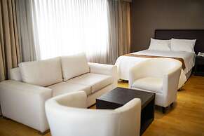 Amerian Cordoba