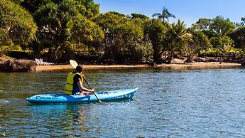 Novotel Sunshine Coast Resort