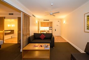 Novotel Sunshine Coast Resort