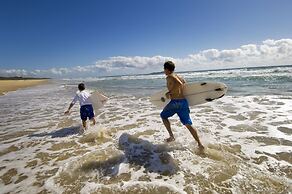 Novotel Sunshine Coast Resort