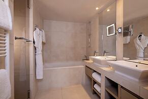 Hotel Etoile Maillot