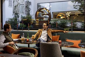 Hotel Etoile Maillot