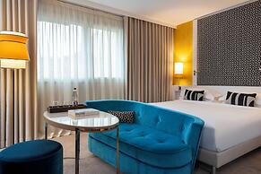 Hotel Etoile Maillot