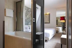 Hotel Etoile Maillot