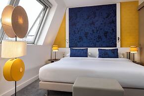 Hotel Etoile Maillot