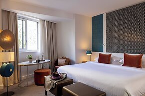 Hotel Etoile Maillot