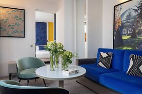 Hotel Etoile Maillot