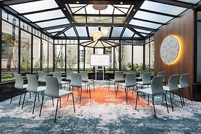 Hotel Etoile Maillot