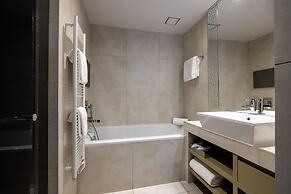 Hotel Etoile Maillot