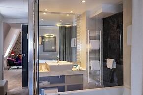 Hotel Etoile Maillot