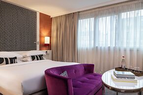 Hotel Etoile Maillot
