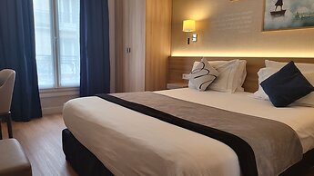 Hotel Magda Champs Elysées