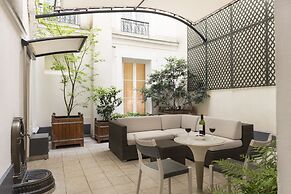 Hotel Magda Champs Elysées