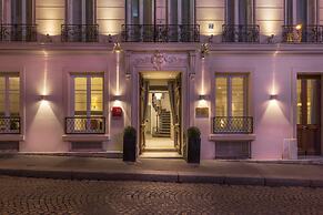 Hotel Magda Champs Elysées