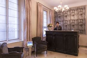 Hotel Magda Champs Elysées