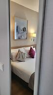 Hotel Magda Champs Elysées
