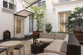 Hotel Magda Champs Elysées