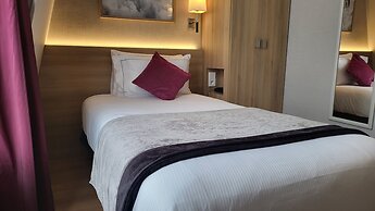 Hotel Magda Champs Elysées