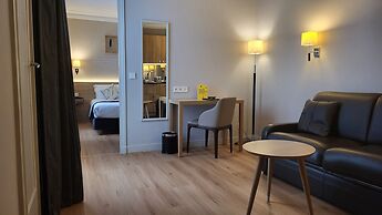 Hotel Magda Champs Elysées