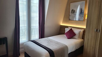 Hotel Magda Champs Elysées