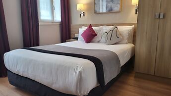 Hotel Magda Champs Elysées
