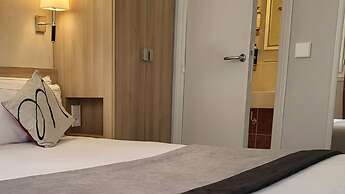 Hotel Magda Champs Elysées