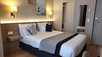 Hotel Magda Champs Elysées