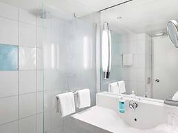 Novotel Zurich Airport Messe