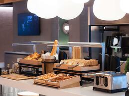 Novotel Zurich Airport Messe