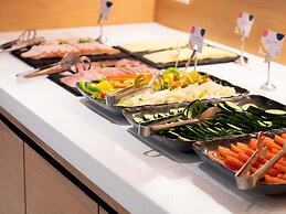 Novotel Zurich Airport Messe