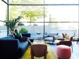 Novotel Zurich Airport Messe