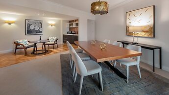 InterContinental Sanctuary Cove Resort by IHG